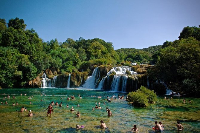 Croatia Multi-Activity Tour | 4 National Parks | 8 DAYS - Additional Tour Information