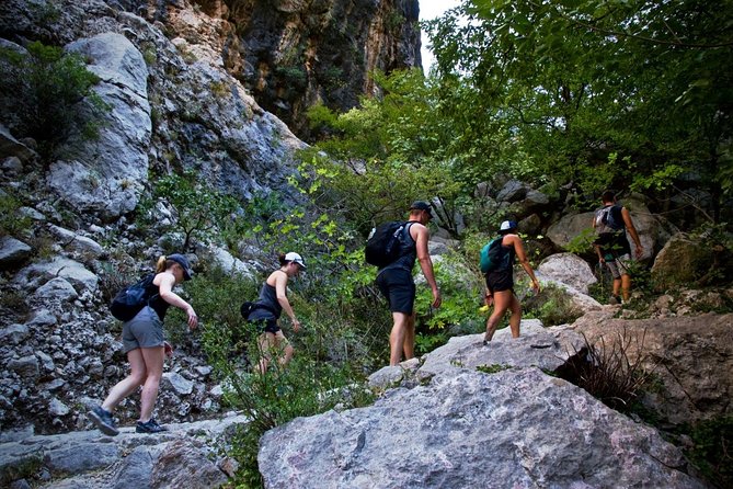 Croatia Multi-Activity Tour | 4 National Parks | 8 DAYS - Cancellation Policy