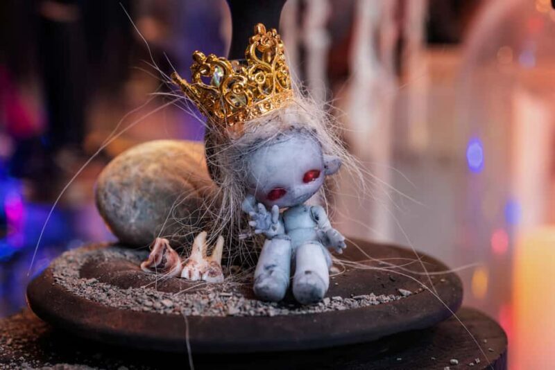 Croatia: Museum of Lost Tales - Good To Know