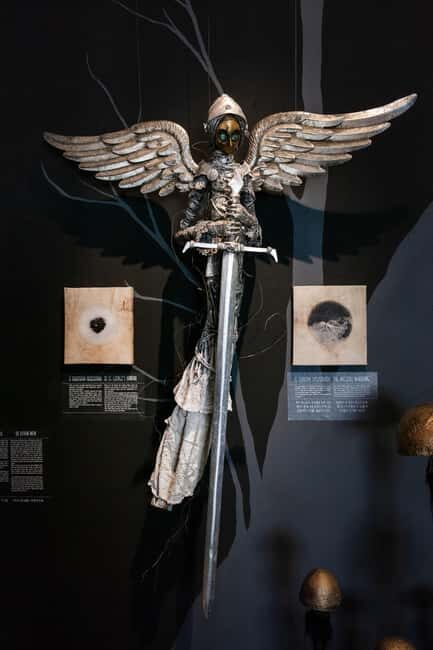 Croatia: Museum of Lost Tales - FAQ