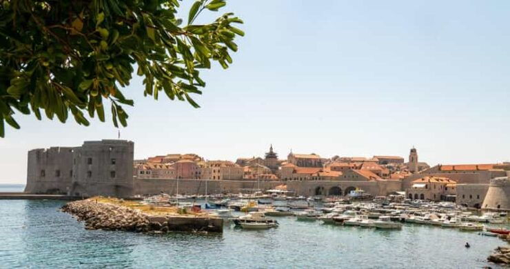 Croatia Sailing - Dubrovnik to Split - Experience Highlights