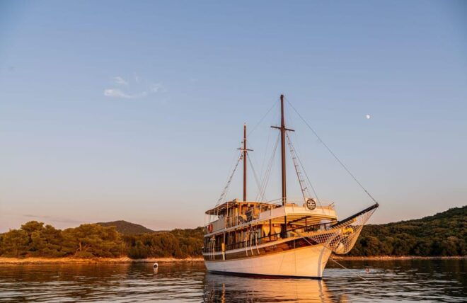 Croatia Sailing - Dubrovnik to Split - What to Bring