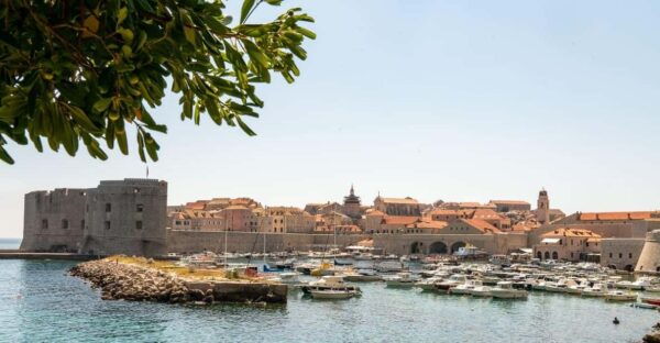 Croatia Sailing - Dubrovnik to Split - Frequently Asked Questions