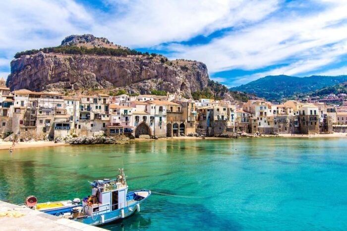 Croatia-Sicily-Amalfi Coast: Motorcycle Tour 05. - 27.10.25 - Final Thoughts
