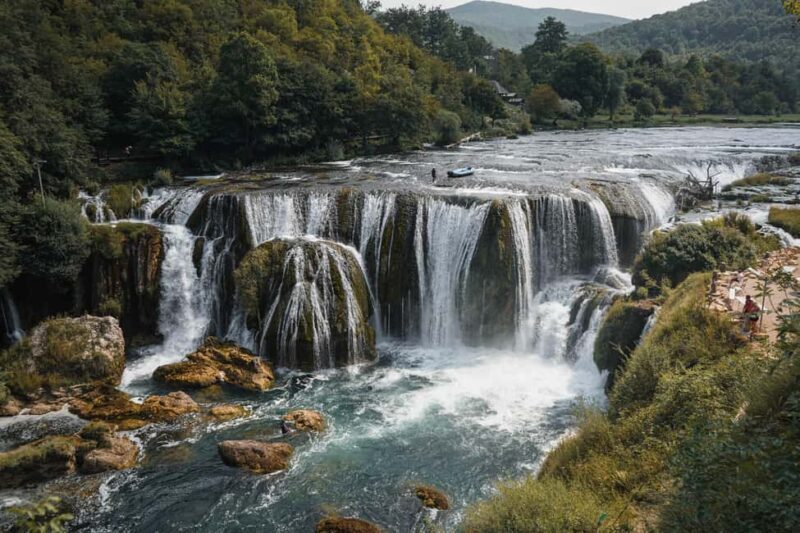 Croatia: Una River Whitewater Rafting Adventure - Who Is This Tour Best For?