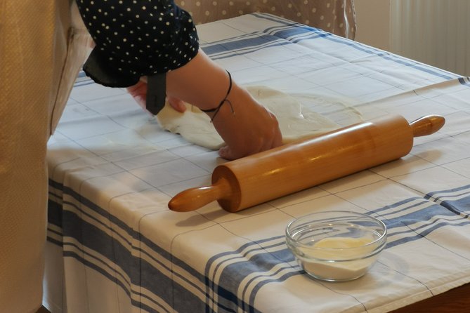 Croatian Cuisine Cooking Class With Dolac Market Tour - Booking Information