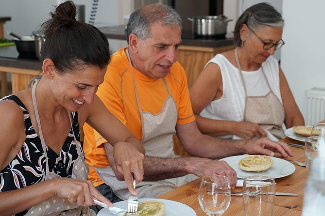 Croatian Cuisine Cooking Class With Dolac Market Tour - Location and Logistics