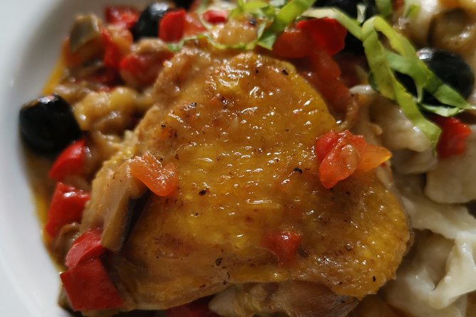 Croatian Cuisine Cooking Class With Dolac Market Tour - The Sum Up