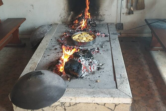 Croatian Traditional Cuisine: Peka Cooking Lesson - Reviews