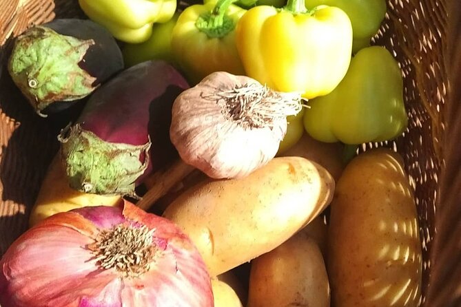 Croatian Traditional Cuisine: Peka Cooking Lesson - What to Expect