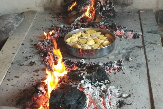 Croatian Traditional Cuisine: Peka Cooking Lesson - Frequently Asked Questions