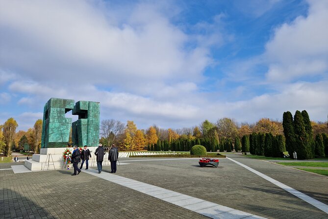 Croatian War Story: Hero City of Vukovar - Full Day Tour From Zagreb - Directions