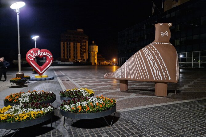 Croatian War Story: Hero City of Vukovar - Full Day Tour From Zagreb - Additional Information