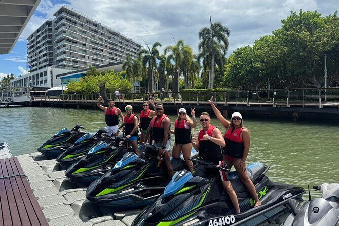 Croc Spotting Jetski Experience in Cairns City - Final Thoughts: Is It Worth It?