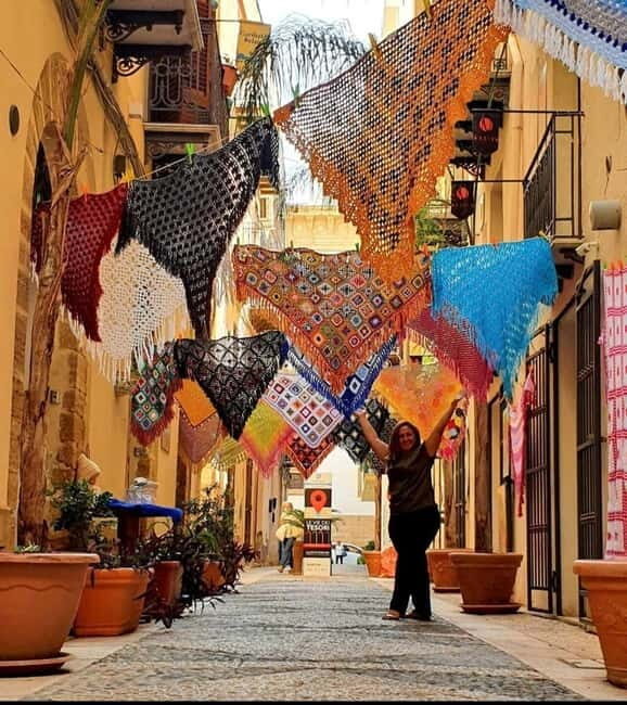 Crochet Course in Sciacca - Good To Know