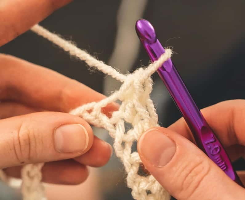 Crochet Course in Sciacca - Who Is This Tour Best For?