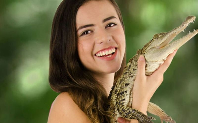Croco Cun Zoo Ticket in Cancun - Close encounters, not just a walk past exhibits