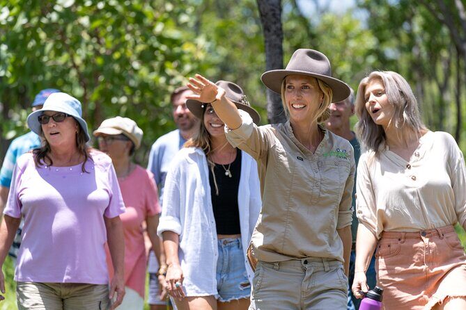 Crocodile Jumping Boat Cruise with Transfer from Darwin - Why We Think This Tour Offers Great Value