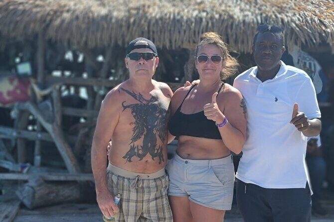 Crocodile Safari/Pelican Bar Combo. - Final Thoughts