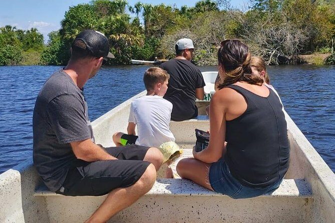 Croc´s & Turtle Aquarium - FAQ