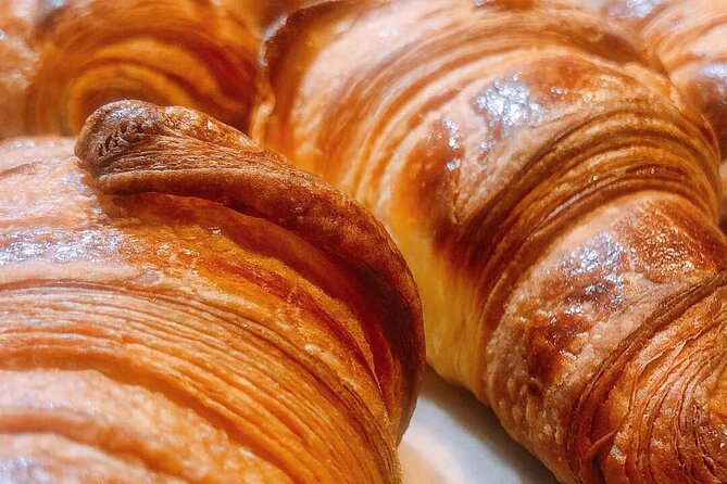 Croissant and Breakfast Pastry Class in Paris With a French Chef - Additional Info