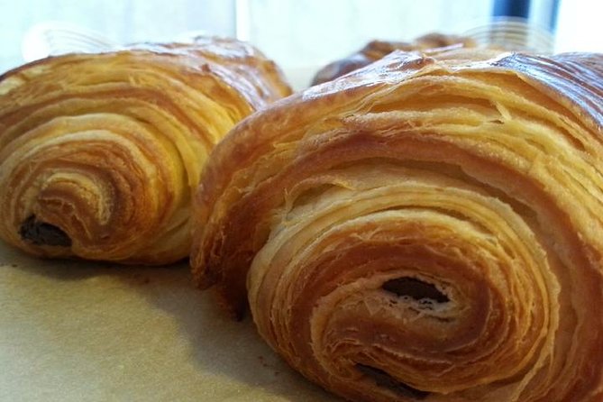 Croissant and Breakfast Pastry Class in Paris With a French Chef - Frequently Asked Questions