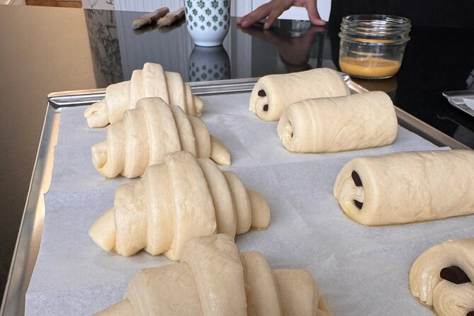 Croissant Baking Class, Mastering the Art With a Pastry Chef - Location and Schedule
