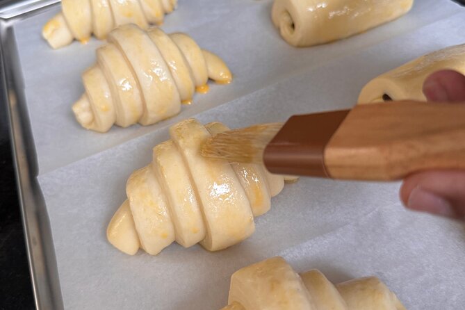 Croissant Baking Class, Mastering the Art With a Pastry Chef - What To Expect