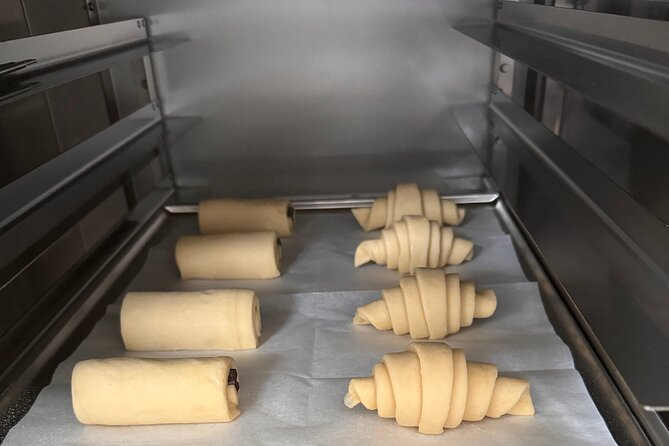 Croissant Baking Class, Mastering the Art With a Pastry Chef - Frequently Asked Questions