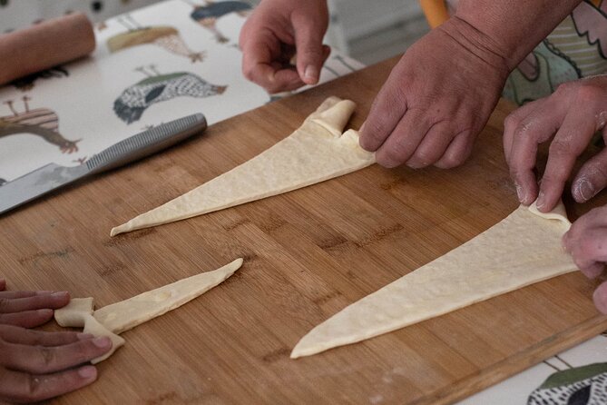 Croissants Baking Class - Le Marais - Frequently Asked Questions