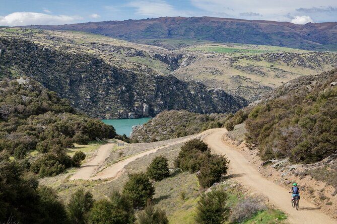 Cromwell: Explore Roxburgh Gorge by eBike & River Cruise - Good To Know