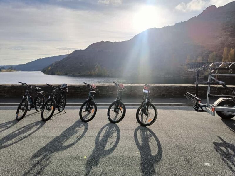 Cromwell: Lake Dunstan Trail Bike Rental and Luxury Shuttle - Final Thoughts: Is It Worth It?