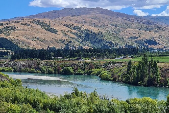 Cromwell Wine Tasting Tour Using Classic Car - Cancellation Policy