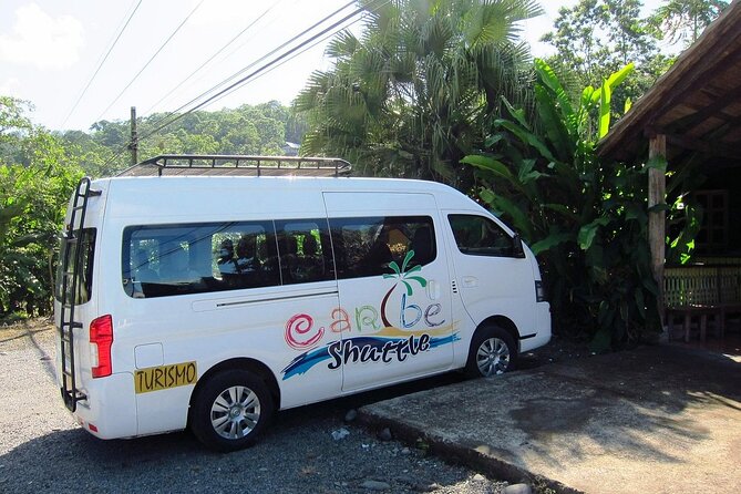 Cross-Border Shuttle Service: Bocas Del Toro to San Jose - Cancellation Policy