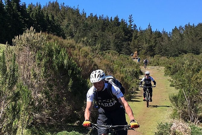 Cross Country - Moutain Bike Tour - Cancellation Policy