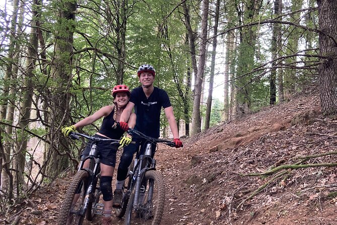 Cross Country - Moutain Bike Tour - Customer Reviews