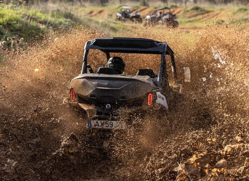 cross country - Good To Know