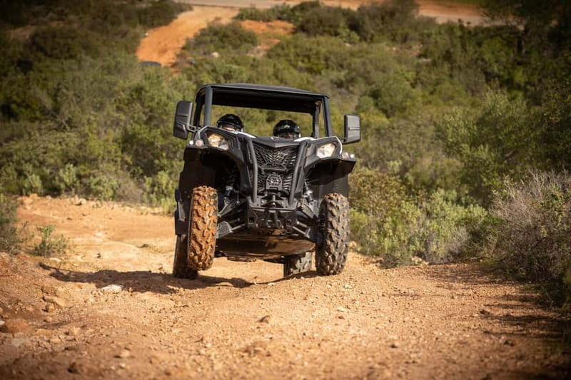 cross country - Guides and Safety