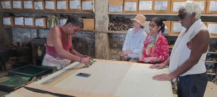 Cross Cultural Experience in Rajasthan by Anthropologist - Itinerary Highlights