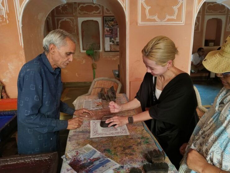 Cross Cultural Experience in Rajasthan by Anthropologist - Important Guidelines for Participants