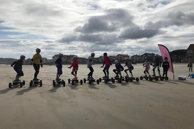 Cross Electric Skateboard Ride - The Sum Up