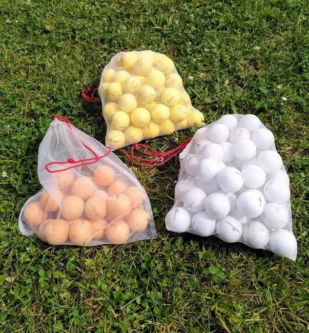 Cross golf in Leipzig: a unique event for companies, friends, and family. - Good To Know