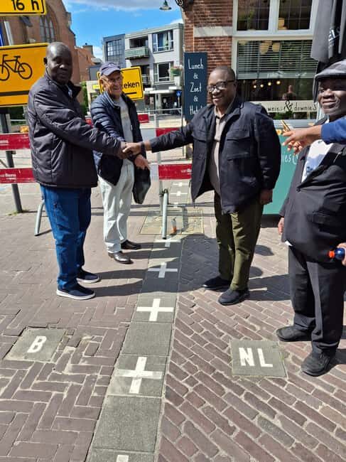 Cross Into Belgium from Amsterdam: Unique Border Day Trip! - Who Will Love This Tour?