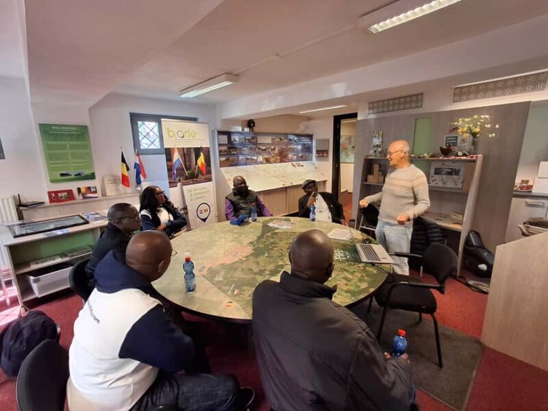 Cross Into Belgium from Amsterdam: Unique Border Day Trip! - Frequently Asked Questions (FAQs)