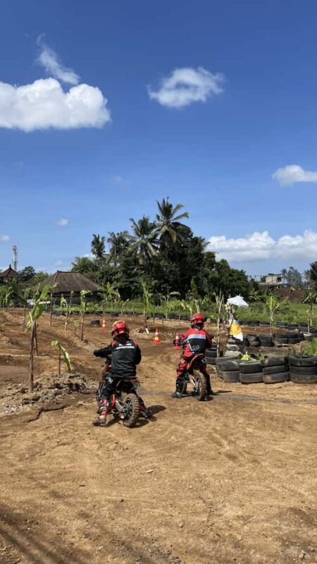 Cross Kids Bali - Who Will Love It?  