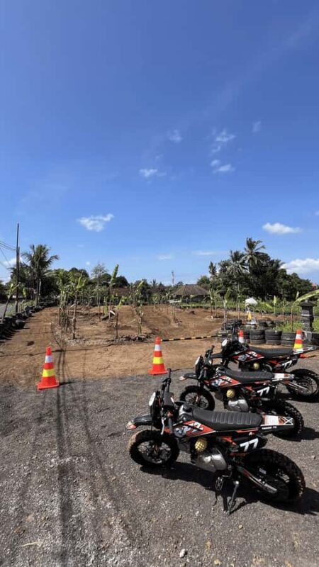 Cross Kids Bali - Final Thoughts  