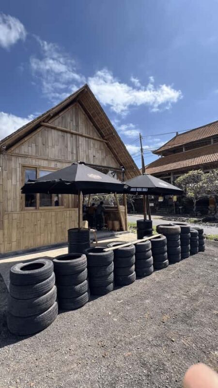 Cross Kids Bali - Good To Know