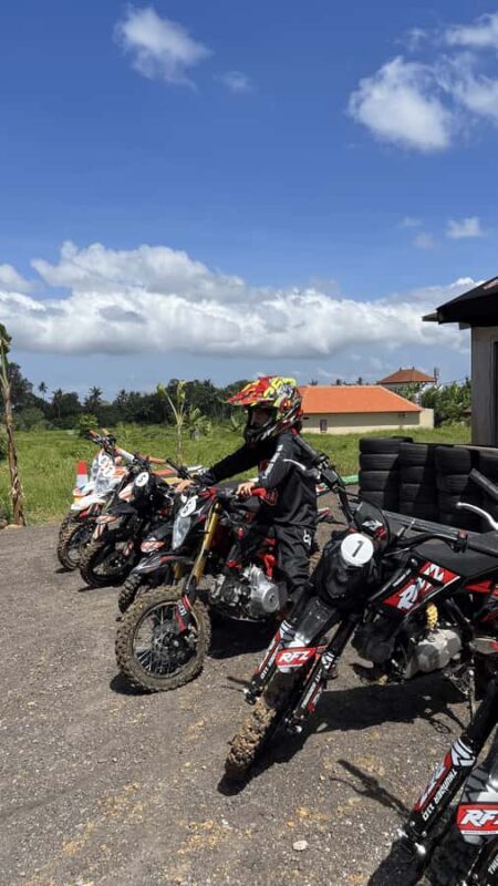 Cross Kids Bali - What to Expect at Cross Kids Bali