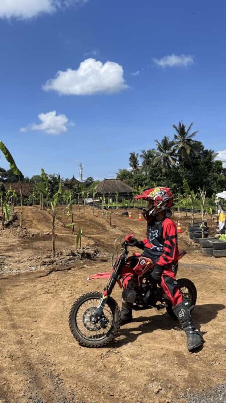 Cross Kids Bali - Practical Details