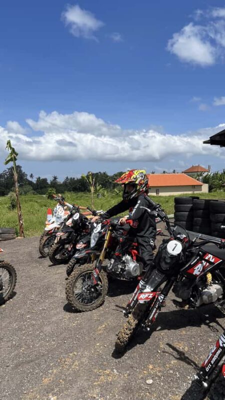 Cross Kids Bali - Who Should Consider This Experience?